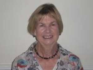 Judith Sheppard Charmouth Parish Council