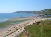 Charmouth Beach Charmouth Beach