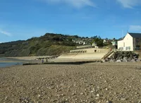 Charmouth Beach Charmouth Beach