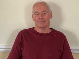 Mike Smith Charmouth Parish Counci